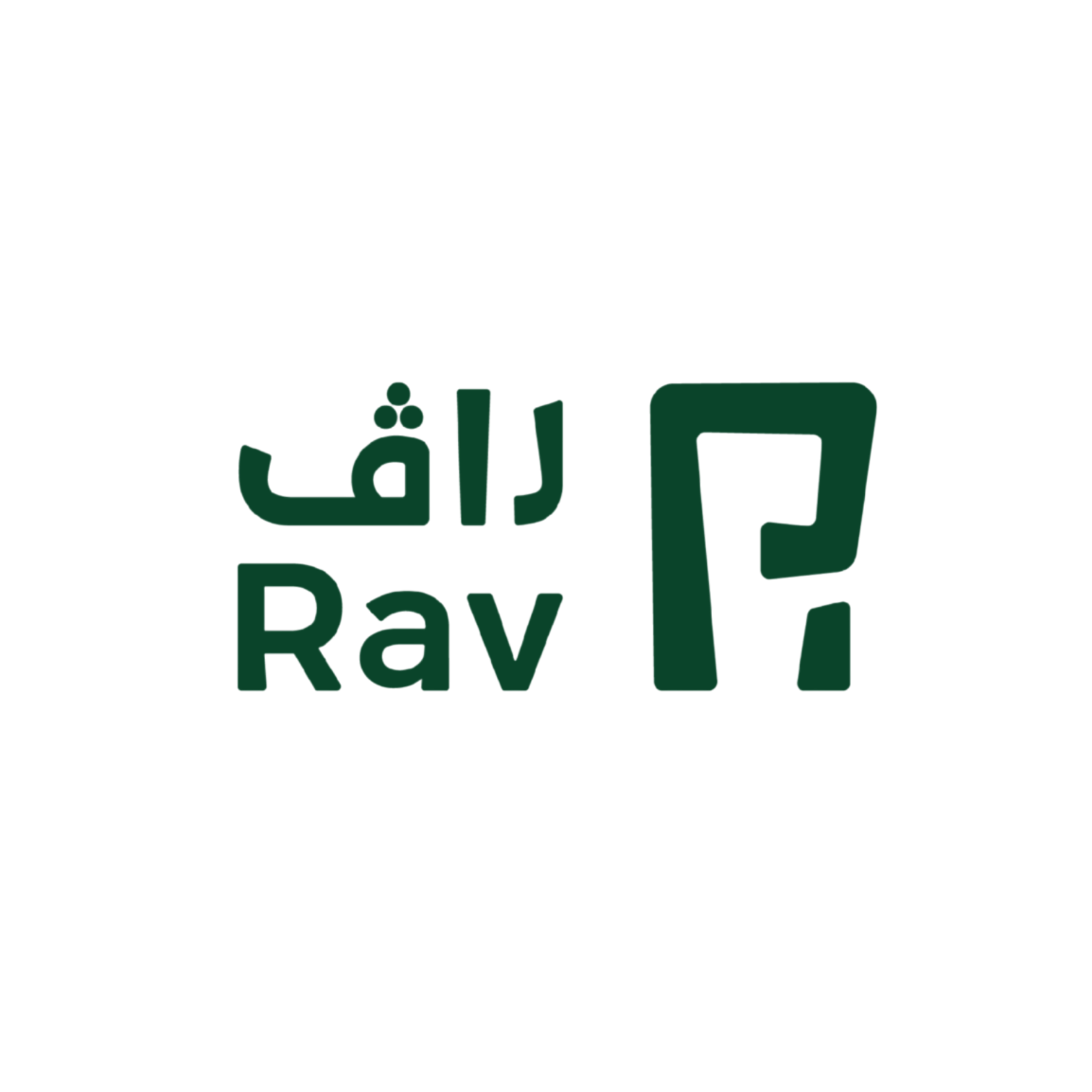 RAV logo